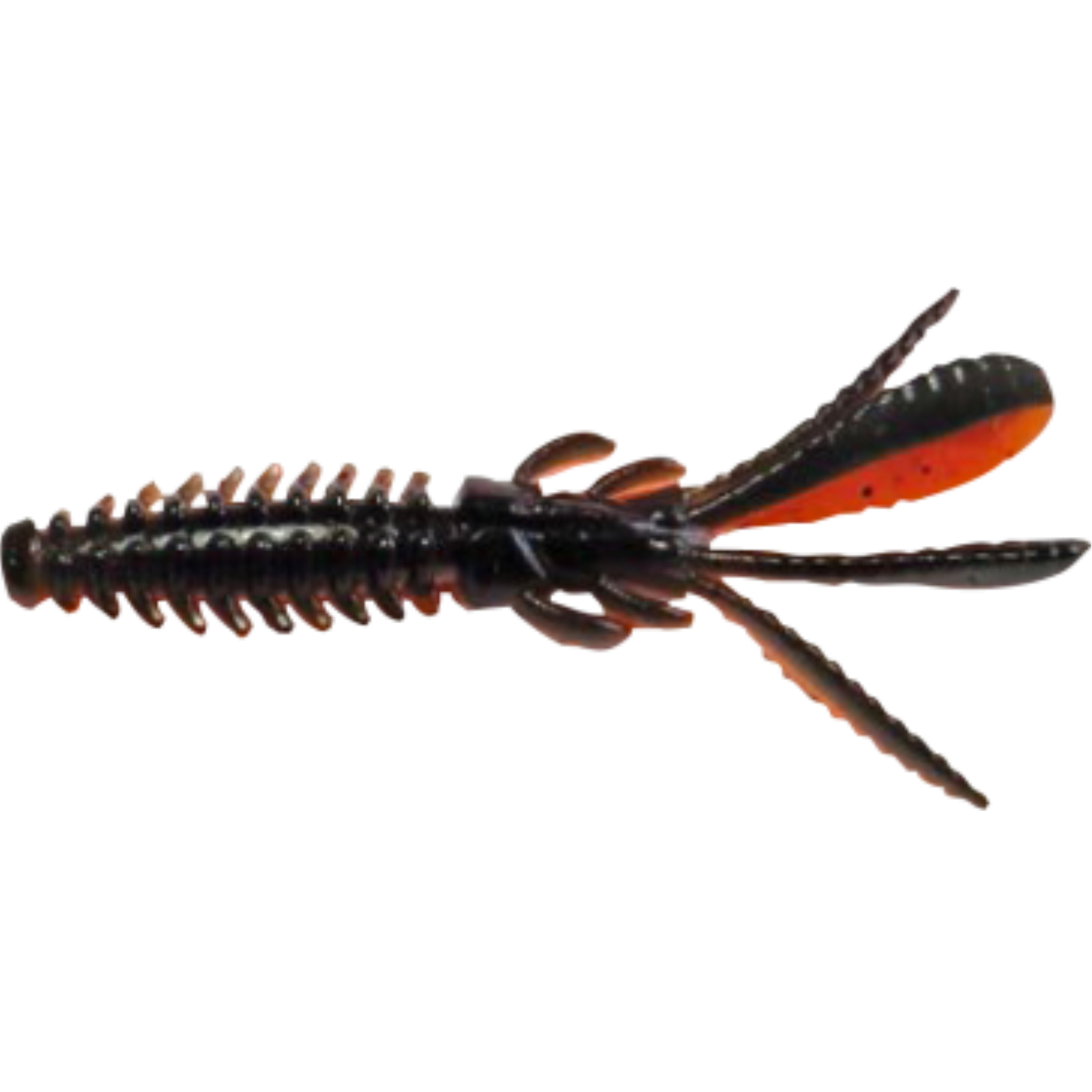 TRENDEX Twister Crabby Ken – UV aktiv 