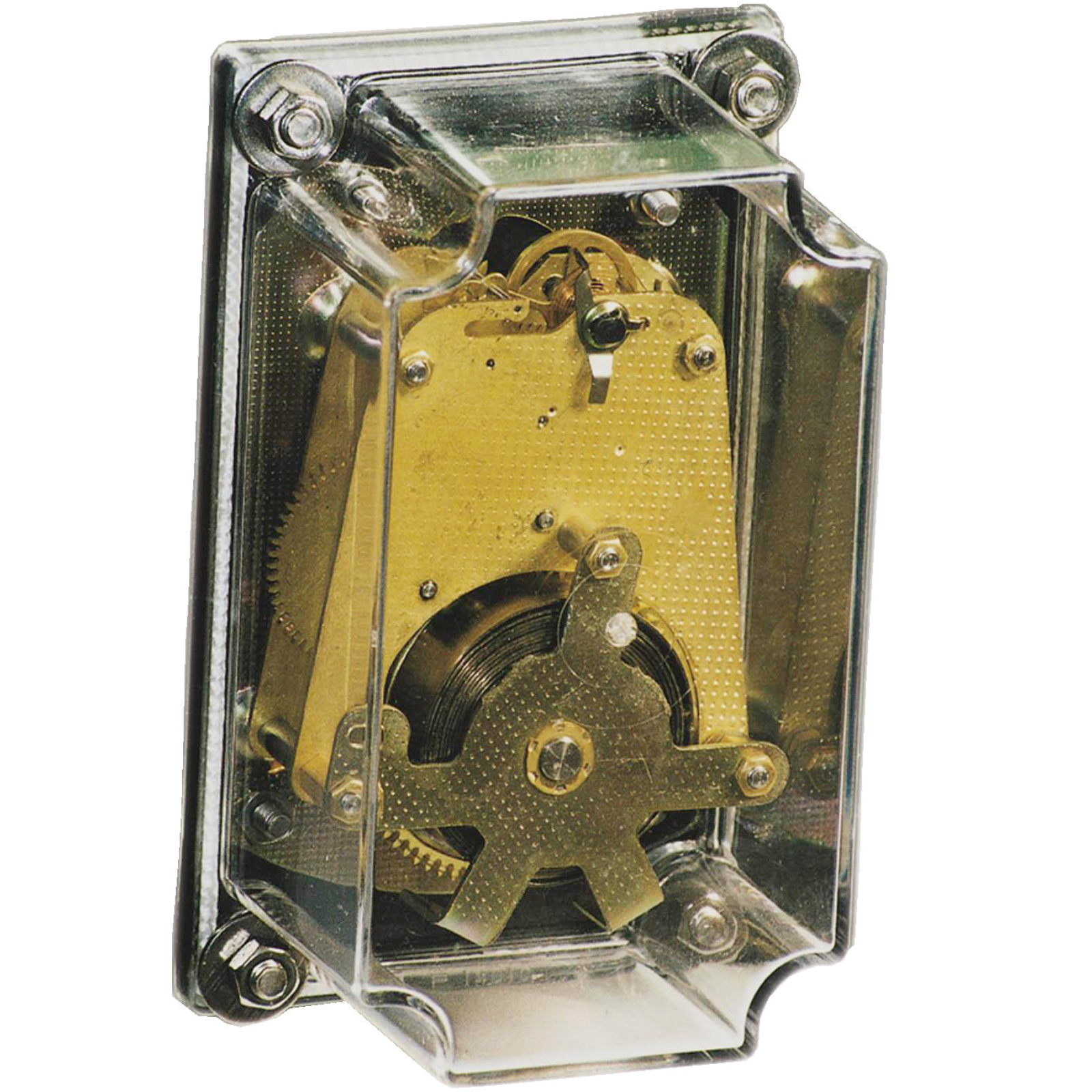 Bandfutterautomat