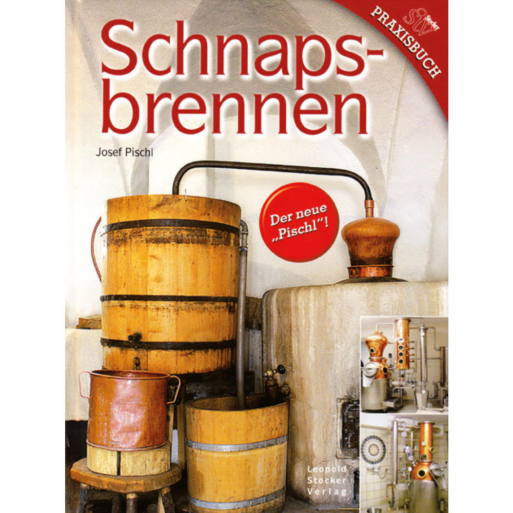 Schnapsbrennen