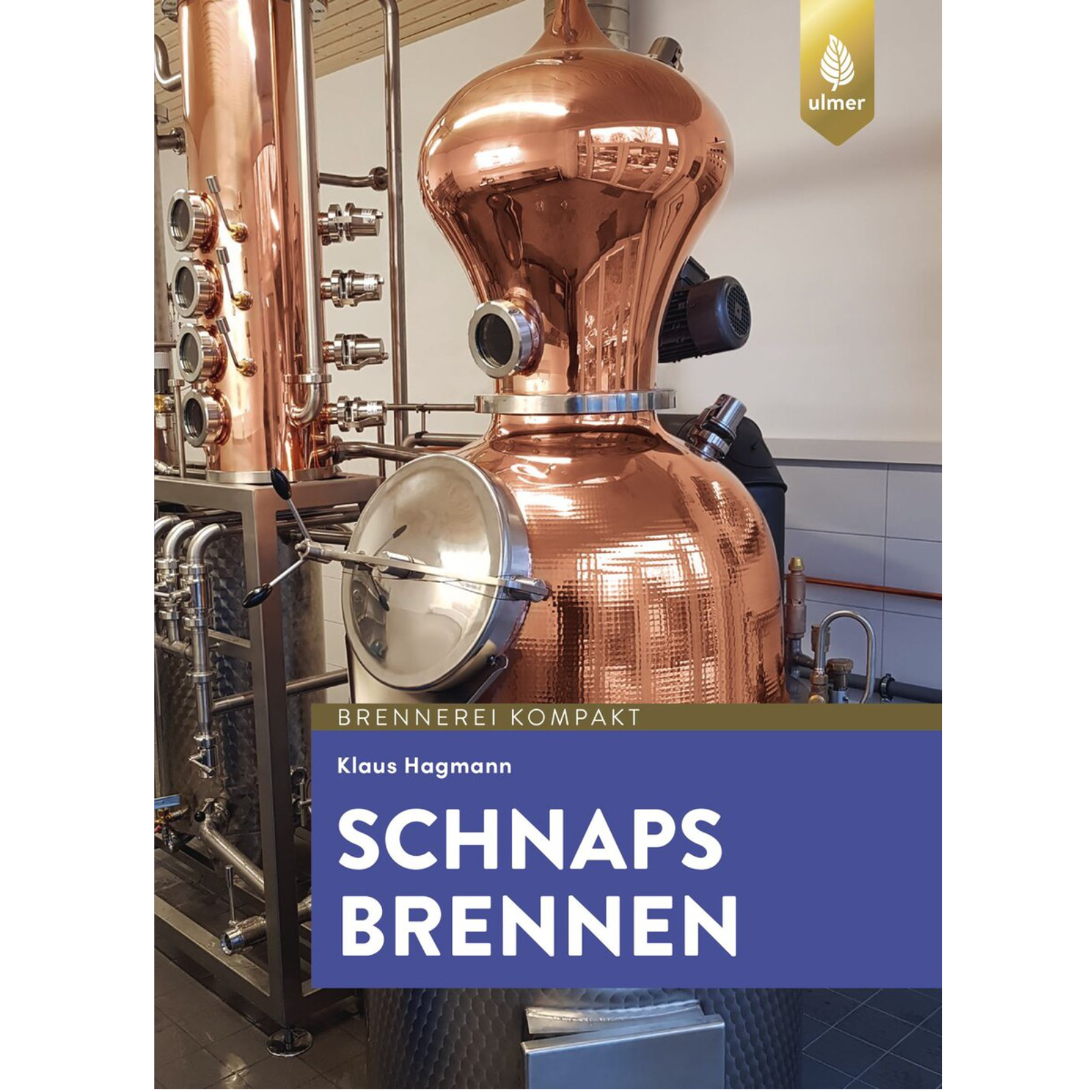 Schnaps brennen