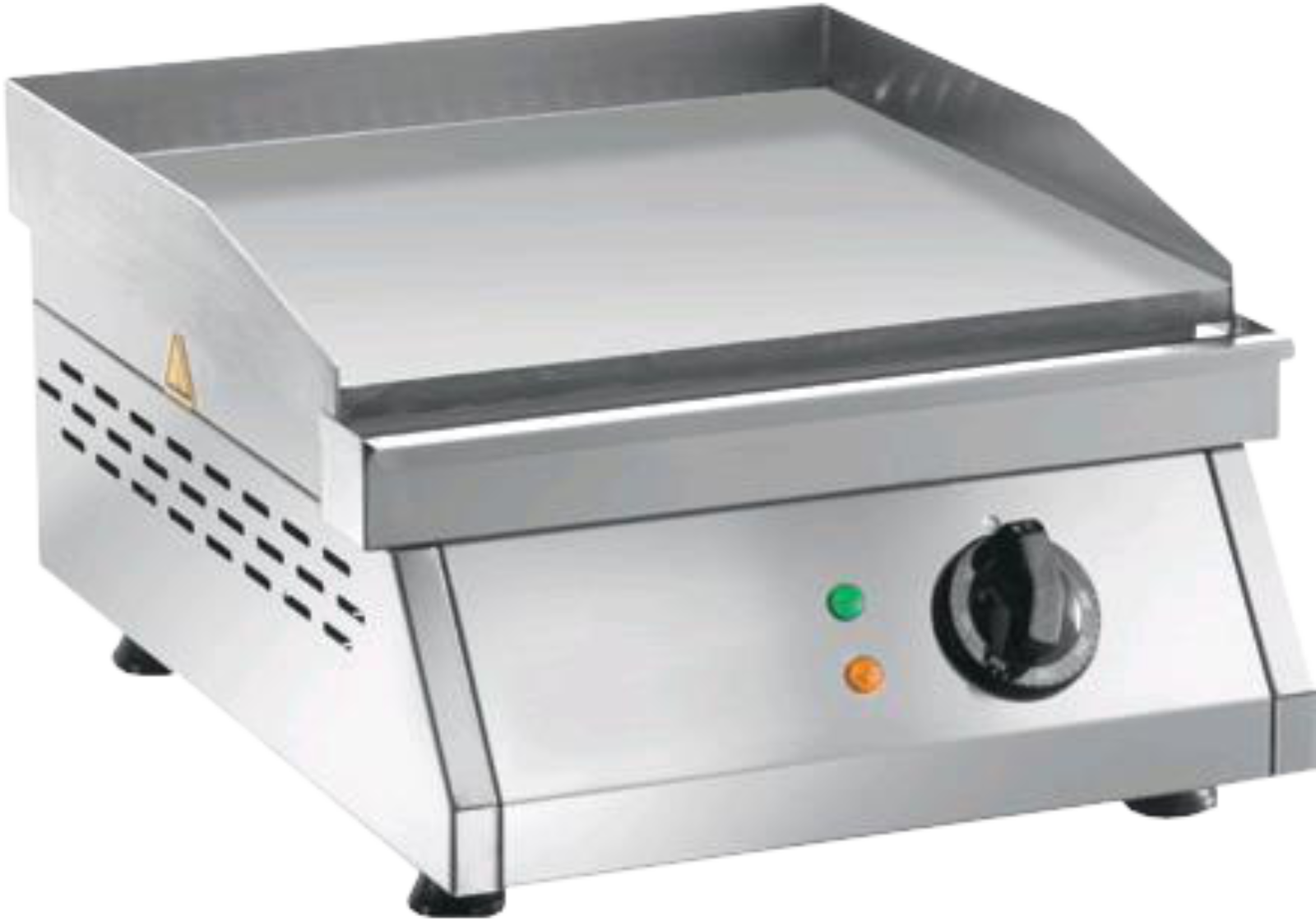 Grillplatte EGP400