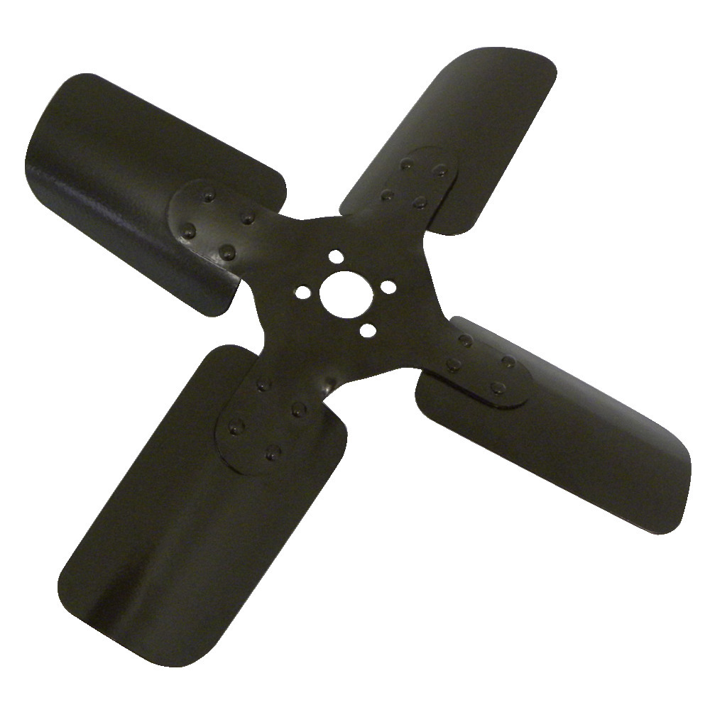 Lüfterflügel zu MF