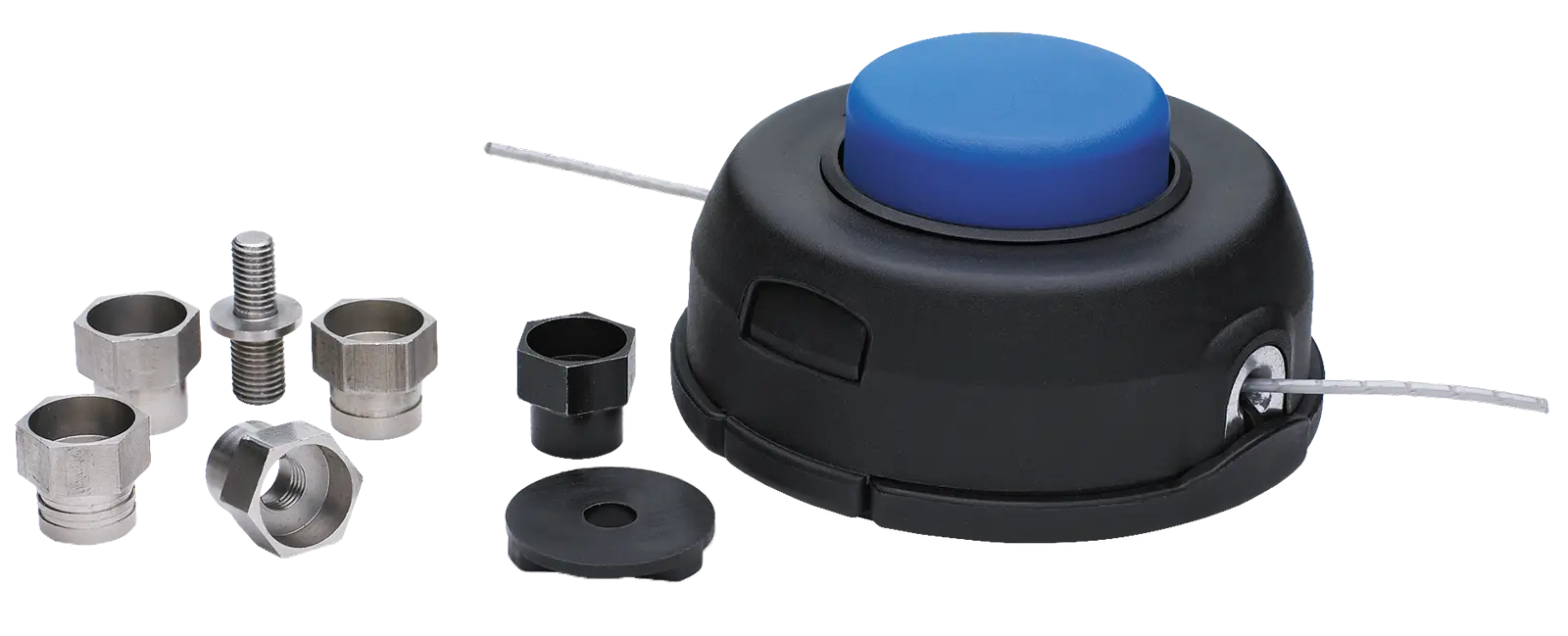 Fadenkopf T35 2,4 mm