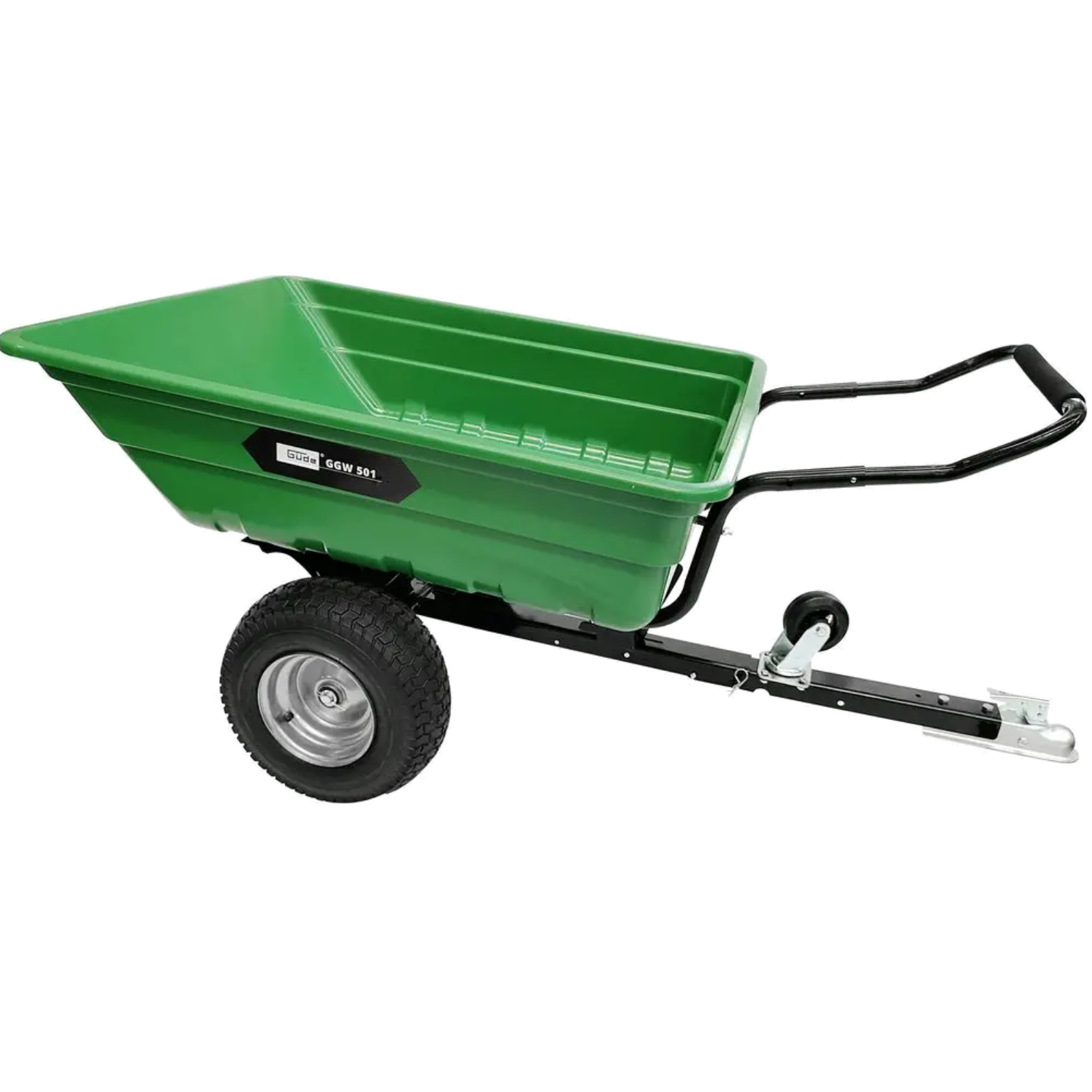  Gartenwagen GGW 501 