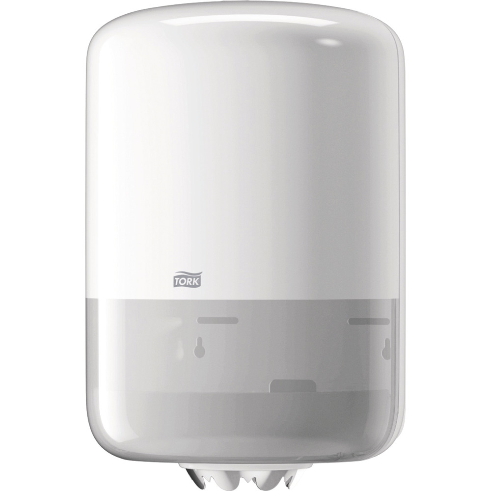 Handtuchspender Tork 360x239x227 mit Füllstandsanzeige abschließbar
