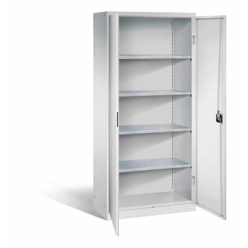 Flügeltürschrank 890x415x1950