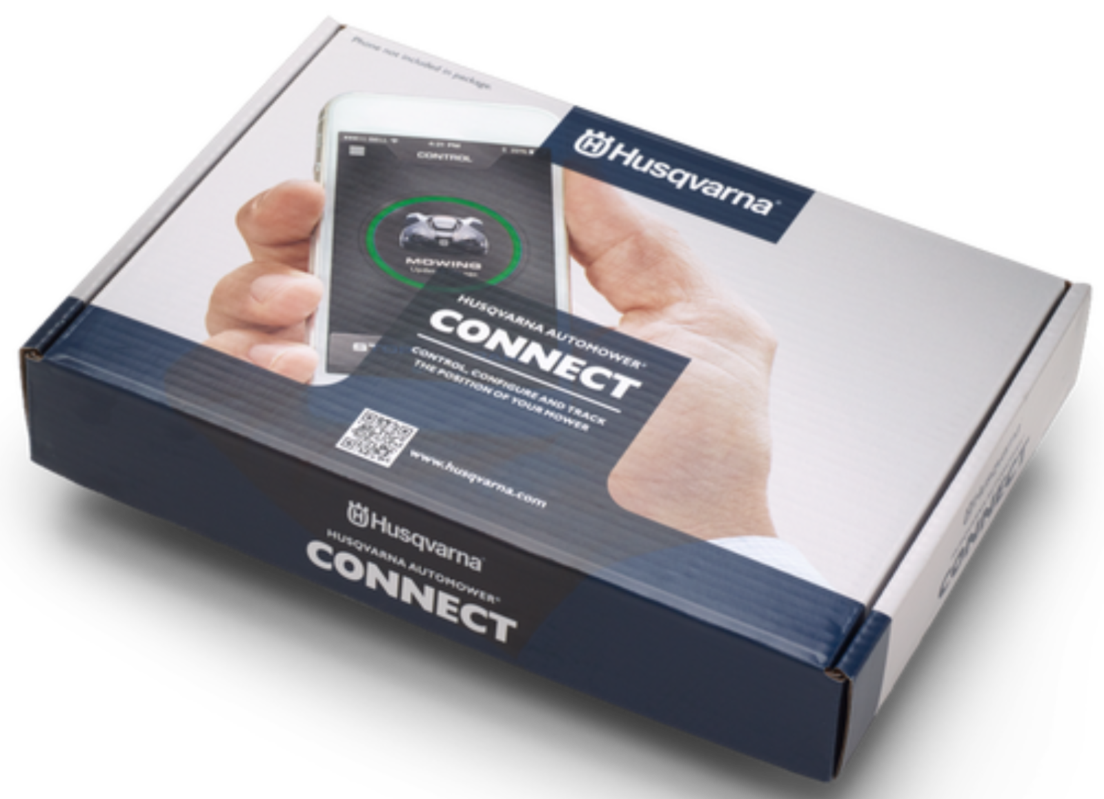 Automower Connect Modul