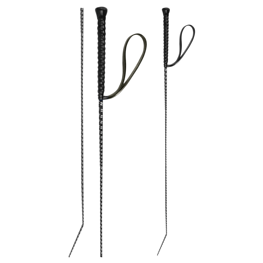 Reitgerte Reflex, 90 cm