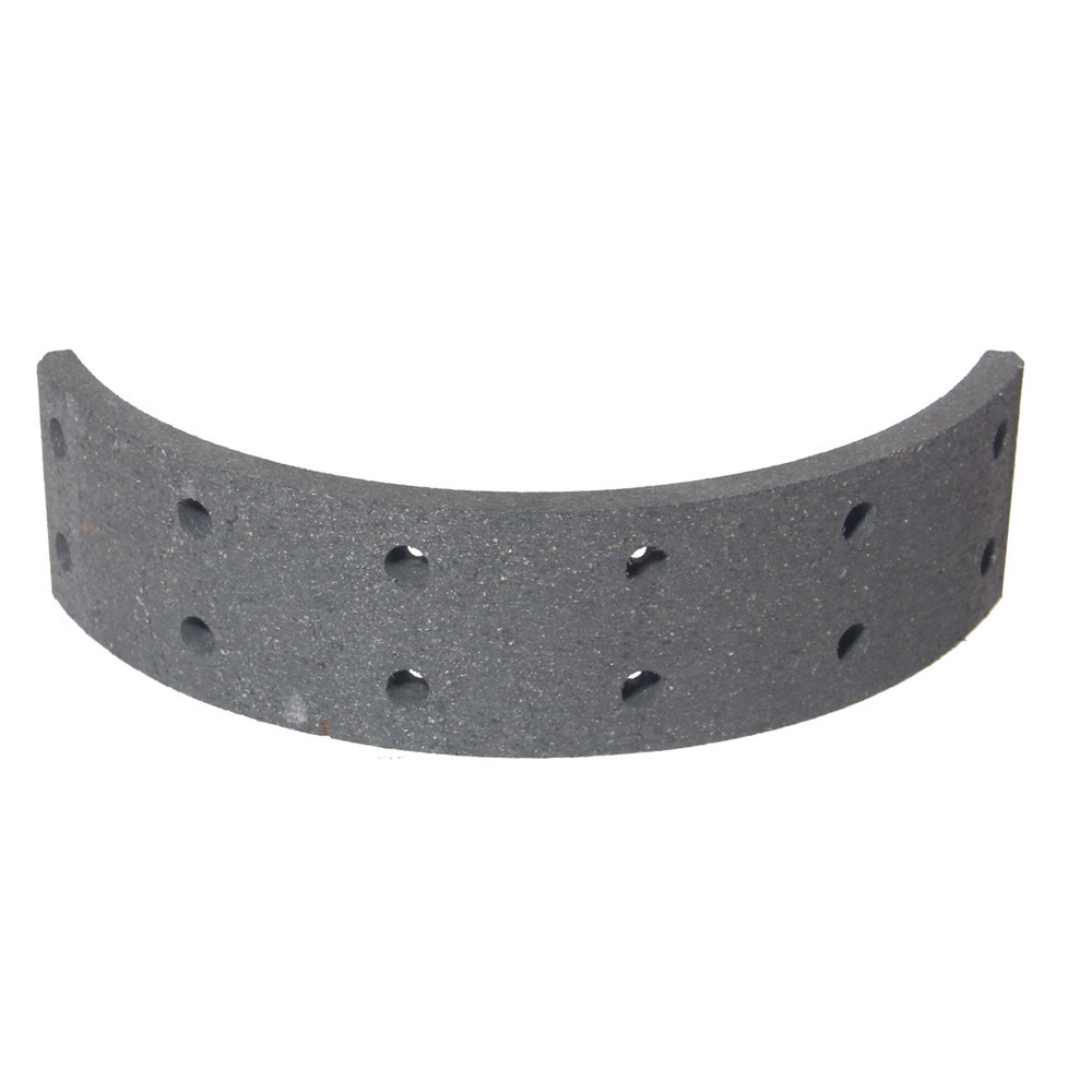 Bremsbelag hinten 305x60x10 mm