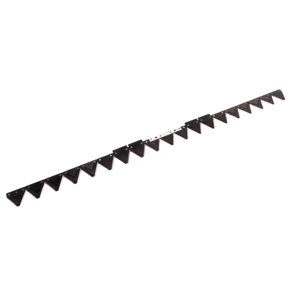 Mähmesser 145cm 19 Klingen DIN 75 anstelle von Aebi AM46099/1