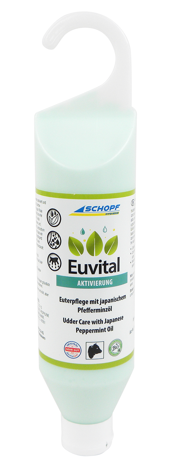 Euvital
