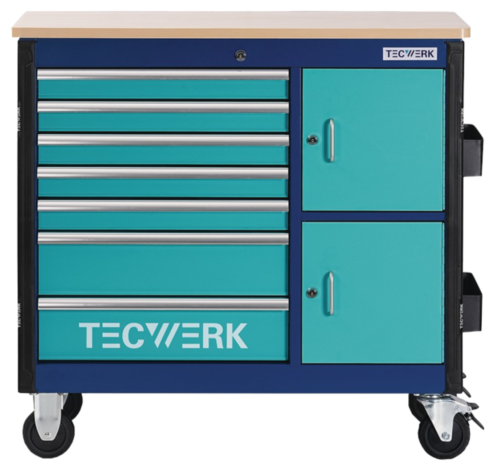Rollwerkbank Profi