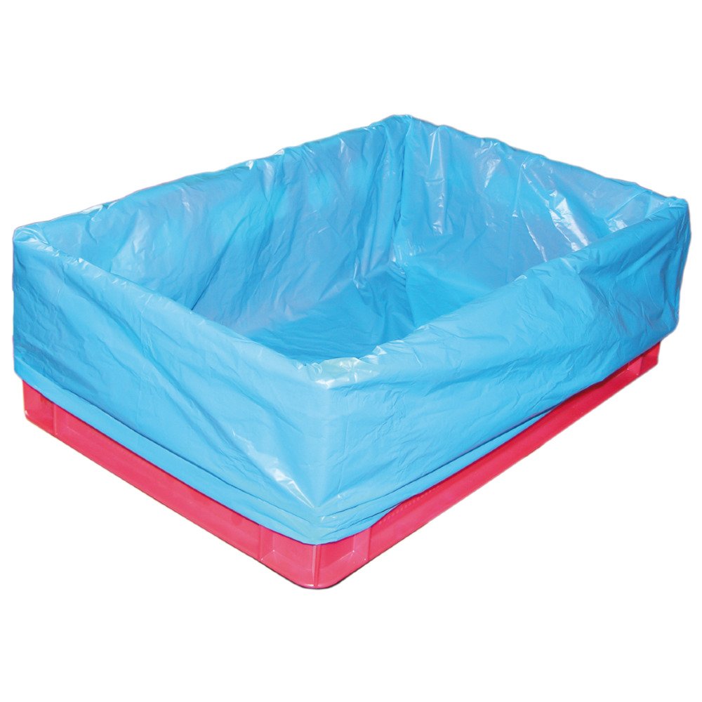 Einlagesäcke für Fleischwannen