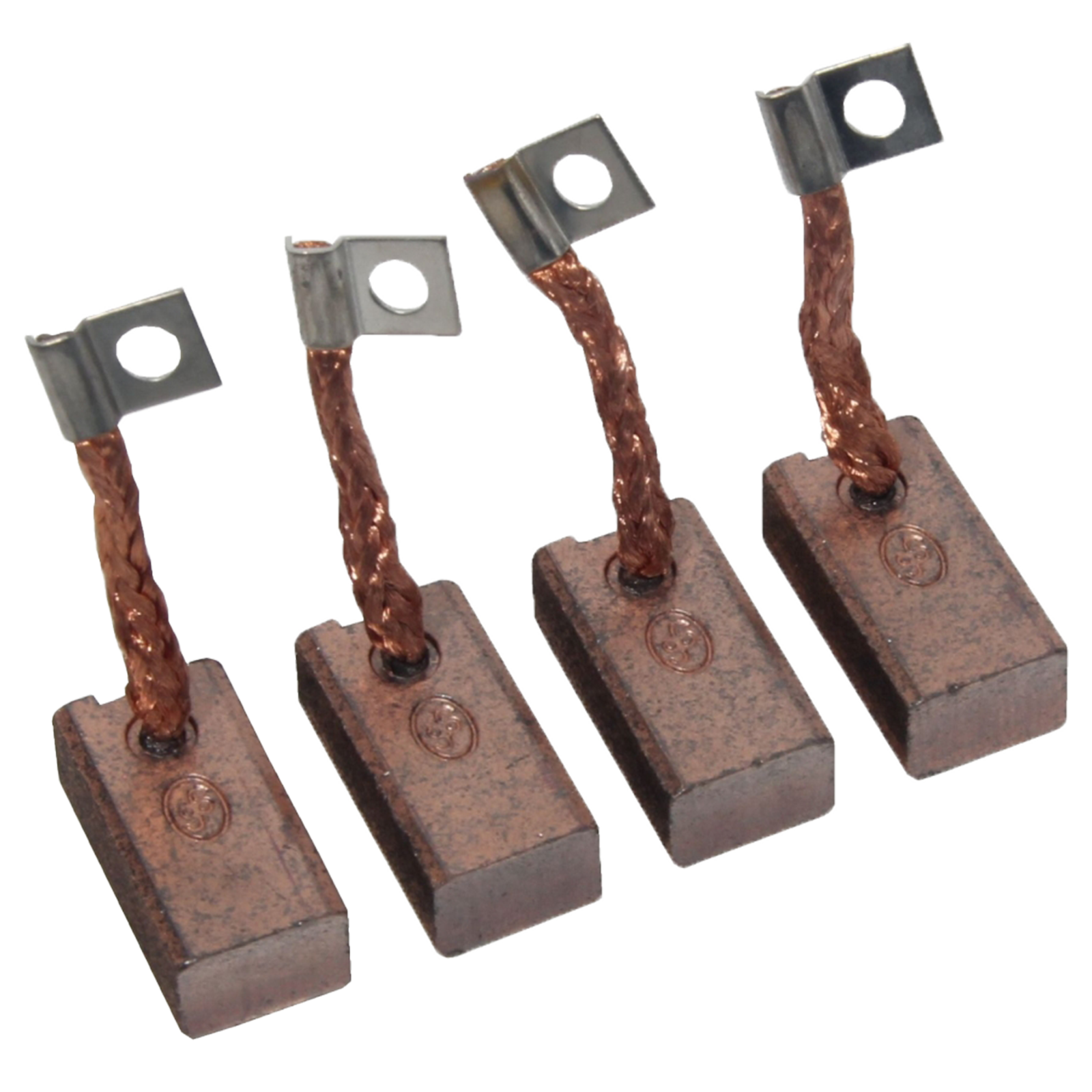 Kohlensatz BSX124, 9x13x25,5 mm