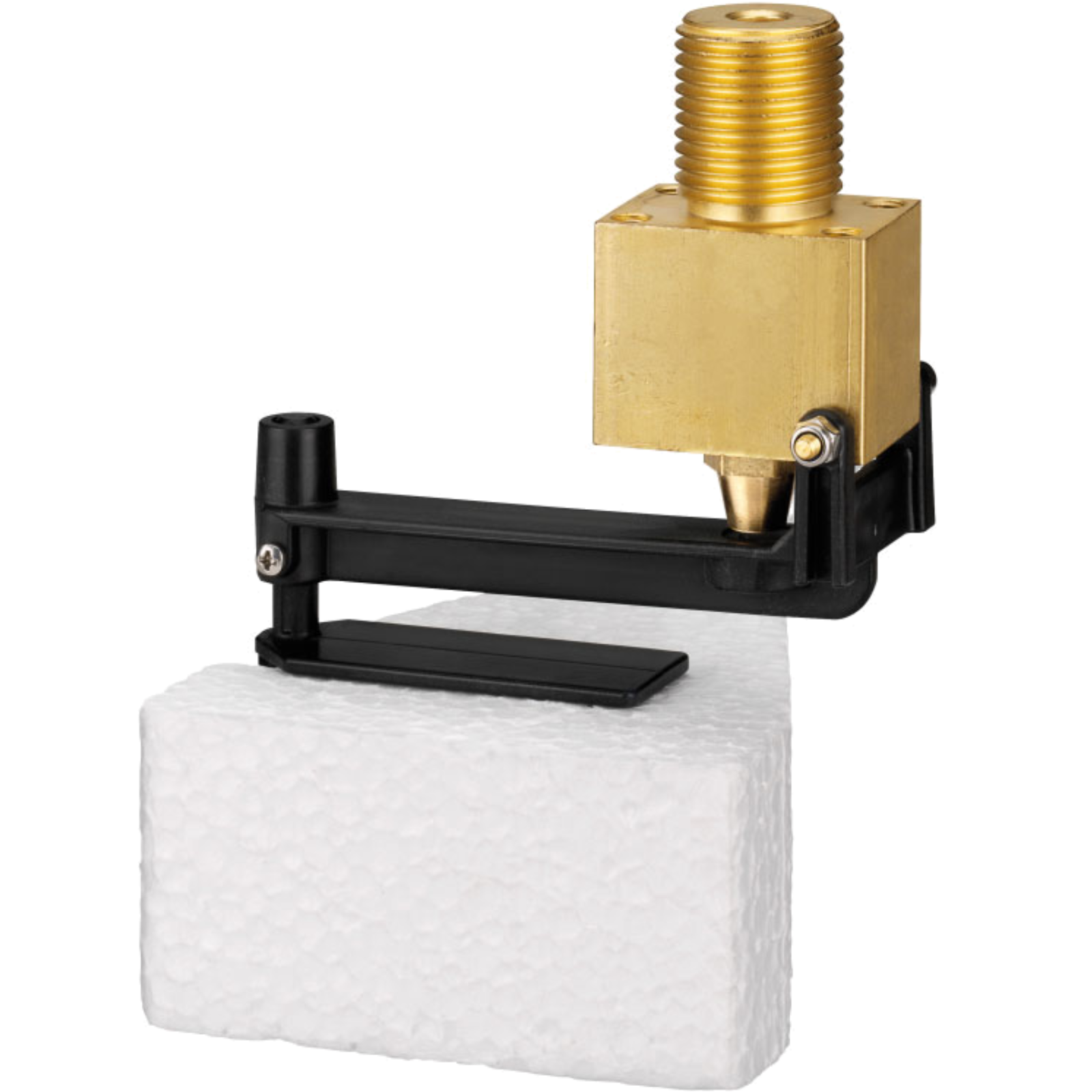 Schwimmerventil Niederdruck