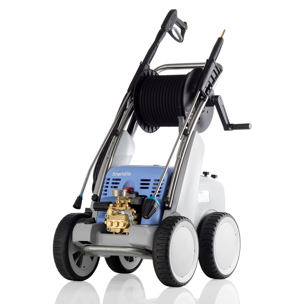 Hochdruckreiniger Quadro 1000 TST