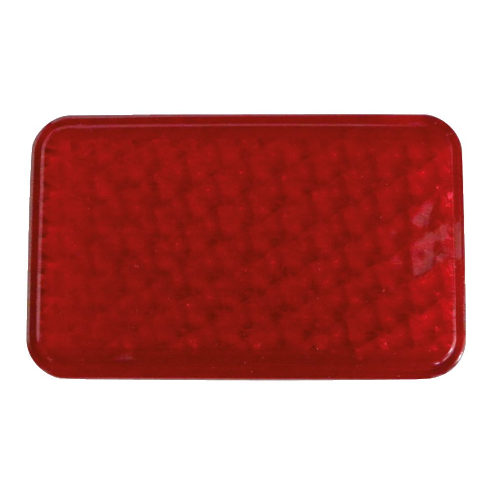 Rückstrahler/Rückleuchte zu Steyr Plus