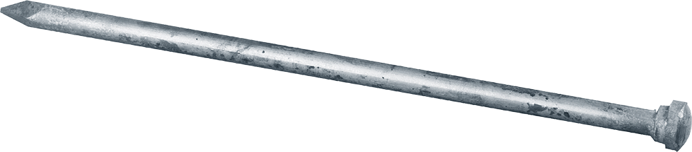 Erdnagel 400x16 mm