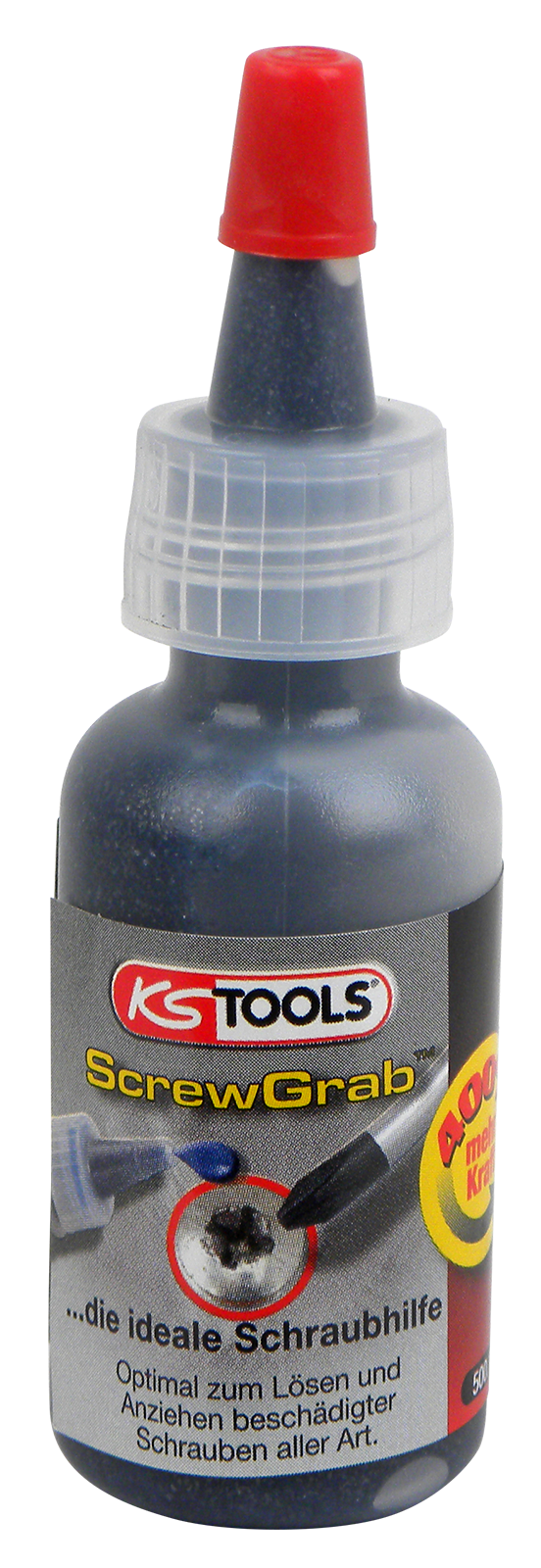 Schraubhilfe Screw-Grab