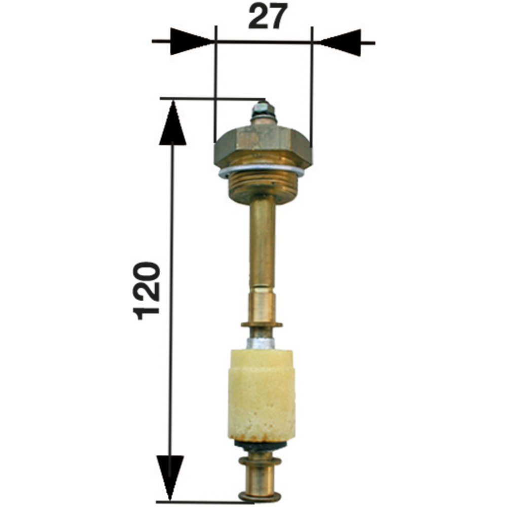 Tankgeber zu Steyr
