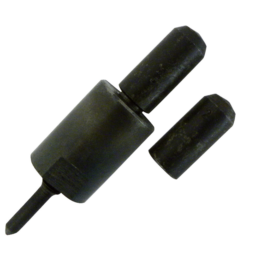 Schlagdengelapparat