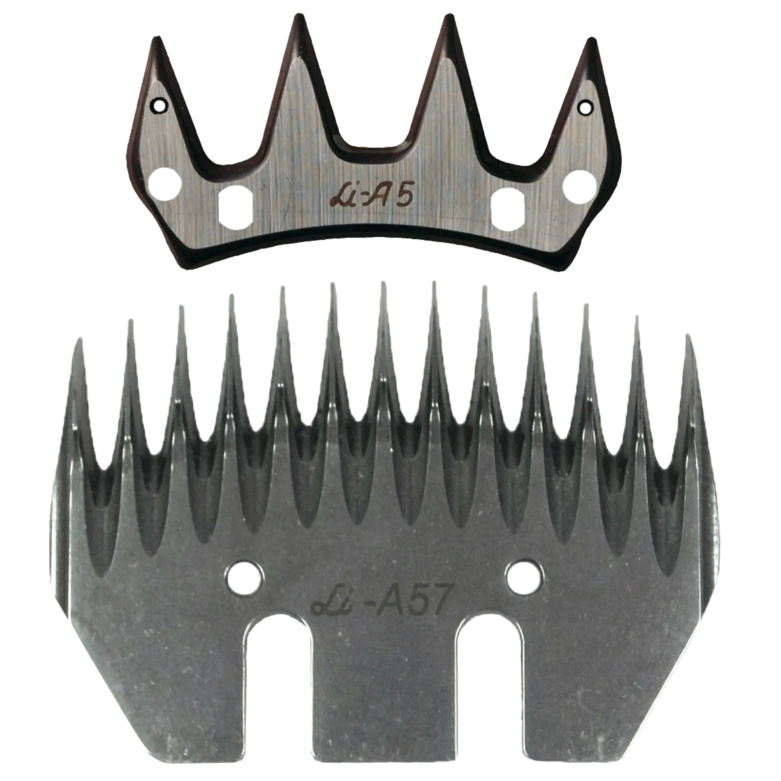 Schermessersatz LC A 57