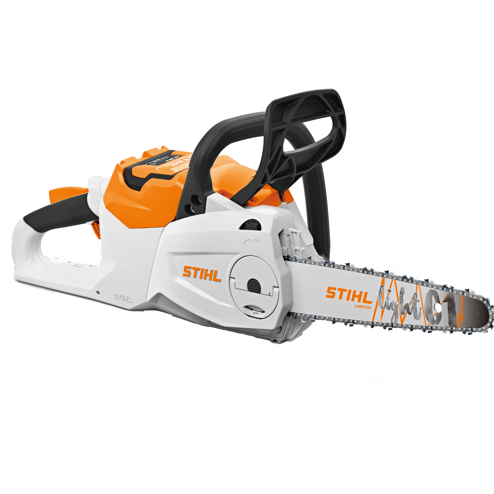 Motorsäge MSA 80 C-B Akku Set