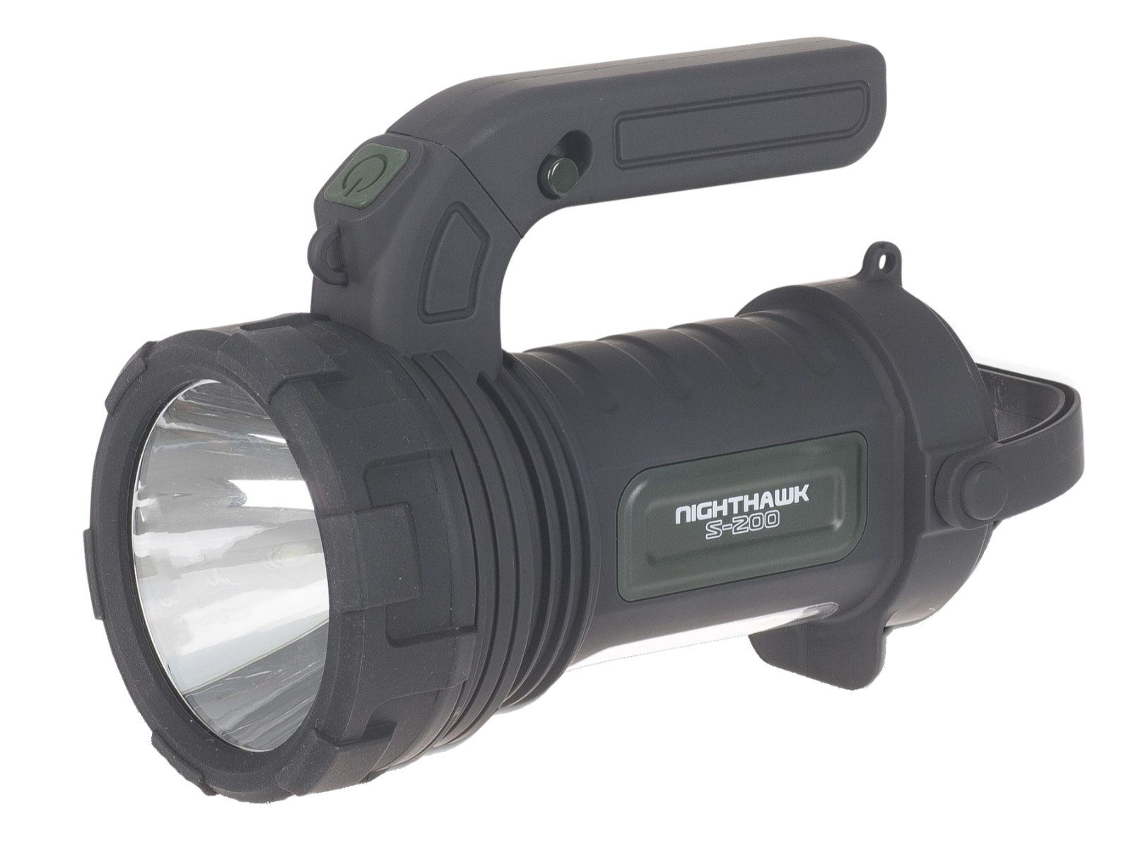 Hand-Stand Lampe Nighthawk