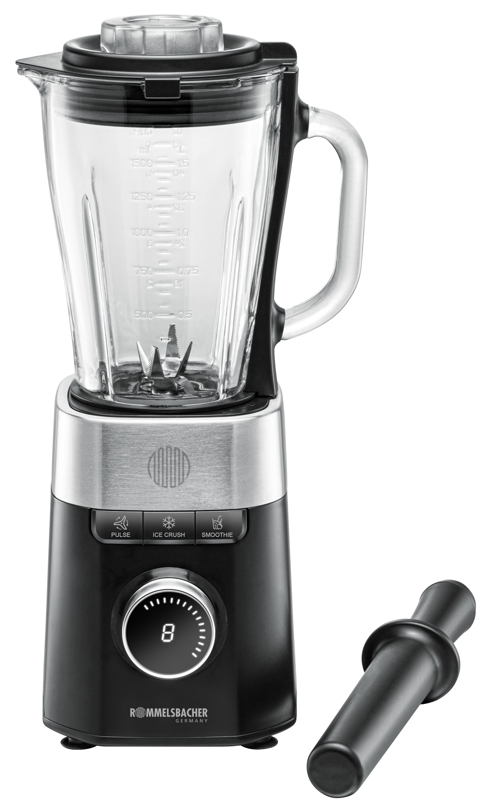 Standmixer MX 1260