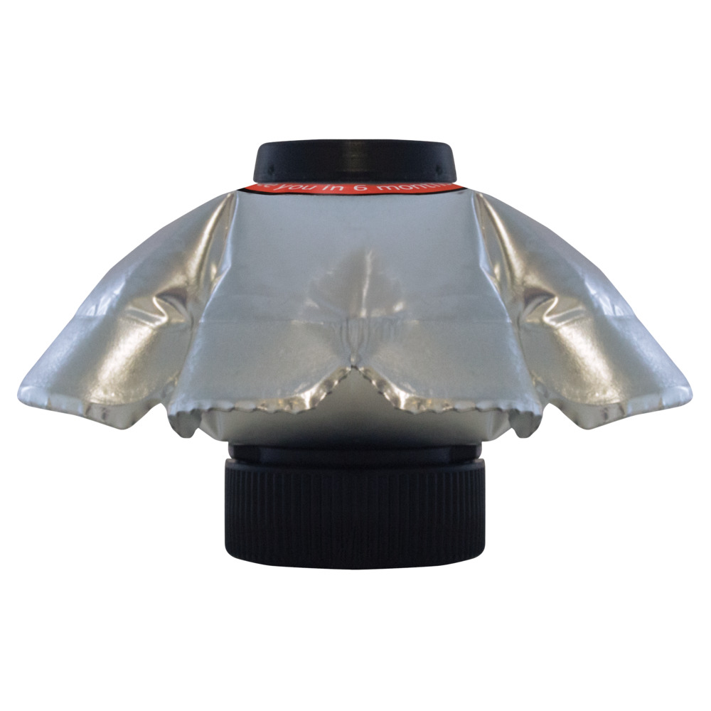 Automatische Lockstoffpumpe