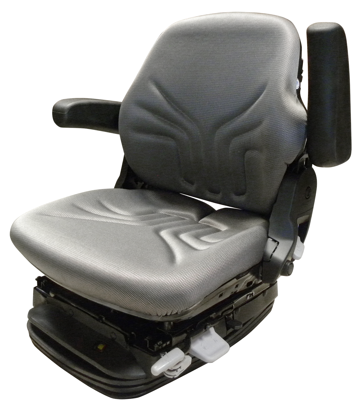 Fahrzeugsitz Grammer MSG 95G/721 12V