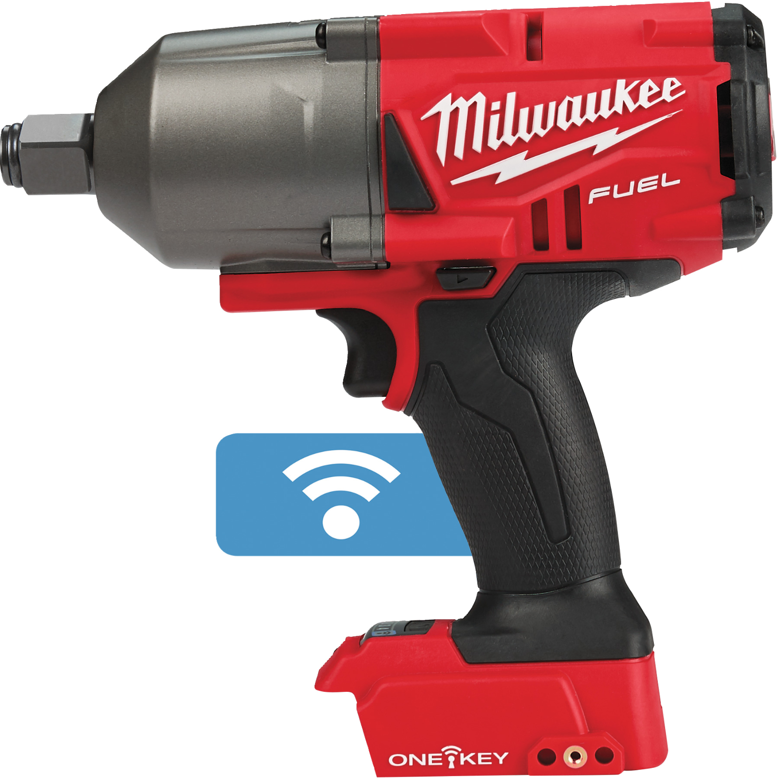 Akku Schlagschrauber 3/4 Zoll lose