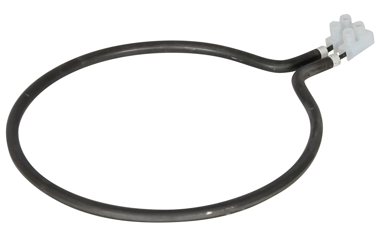 Heizspirale 24V 80W