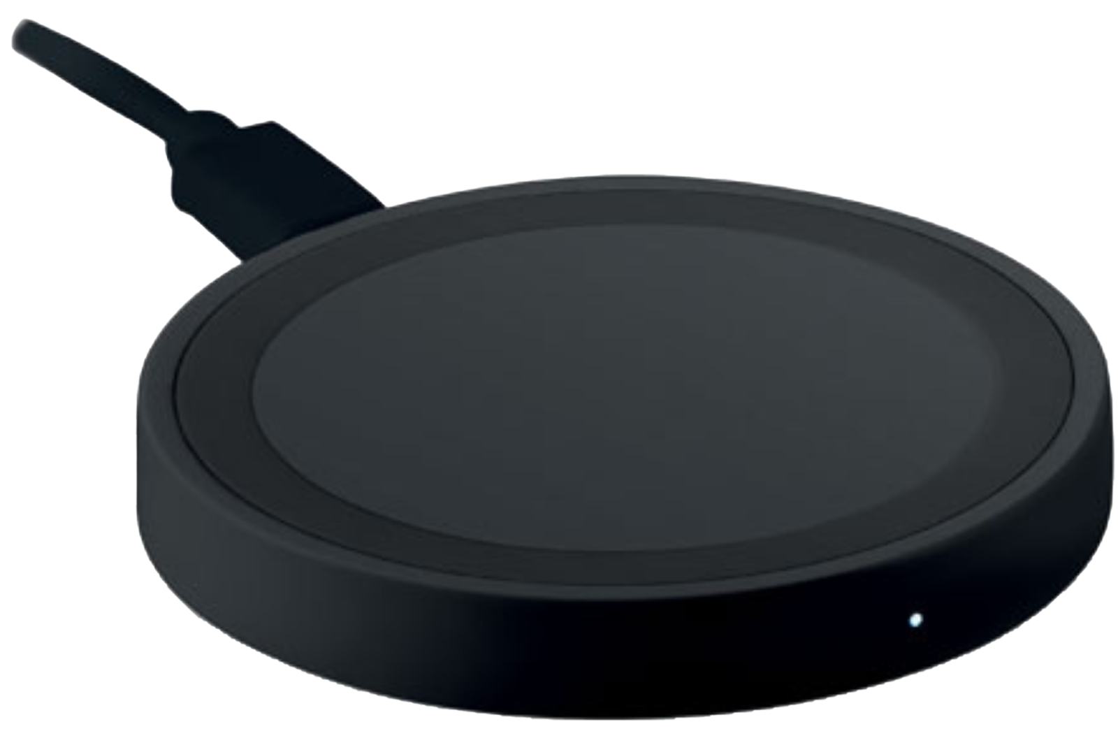 GPS-Ortungsgerät QTrack Q4 LTE inkl. Halterung und Ladepad