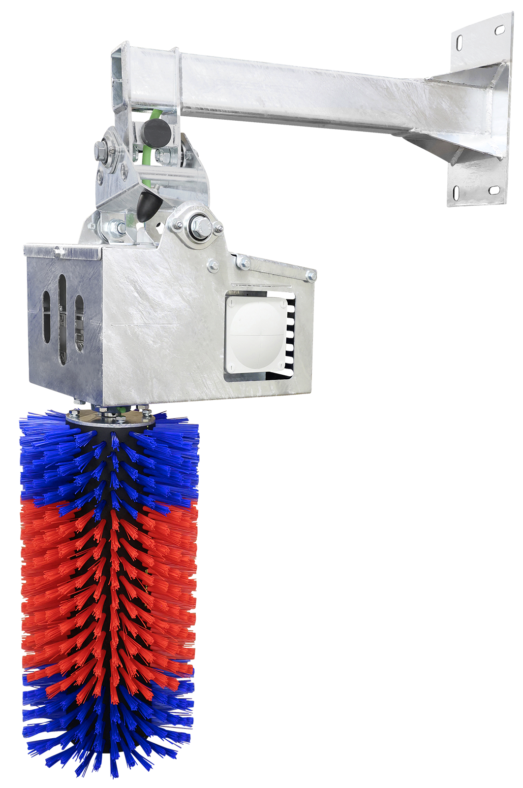 Kuhputzmaschine HappyCow MiniSwing-FA121295