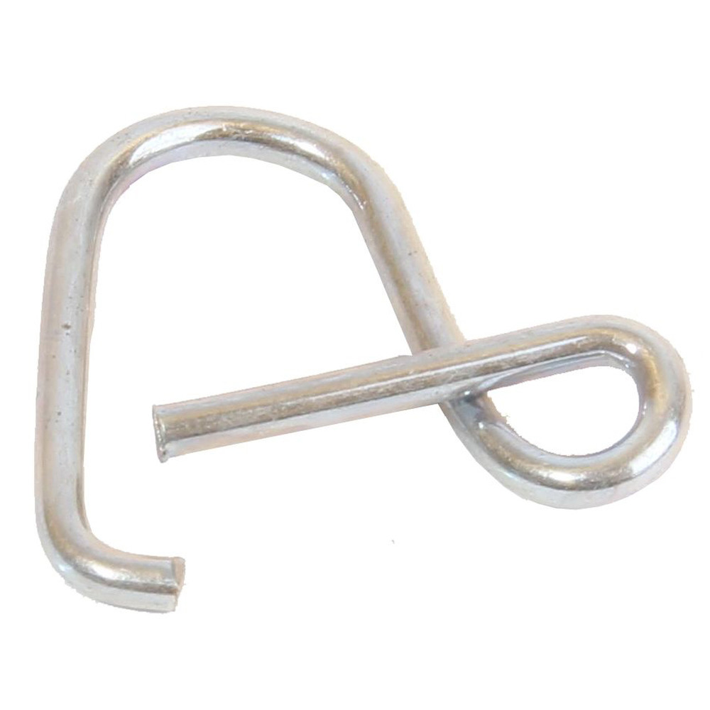 Hook front mask Steyr Plus