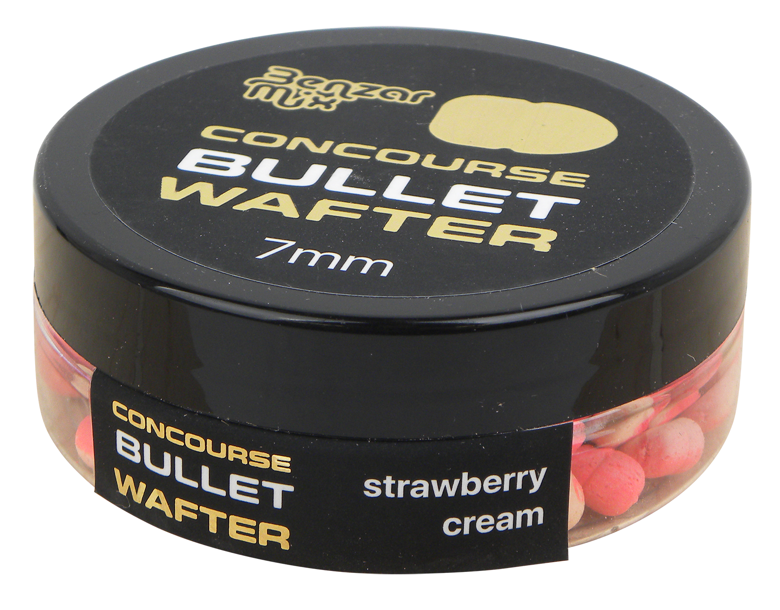 Benzar Mix Concourse Bullet Wafter 7 mm