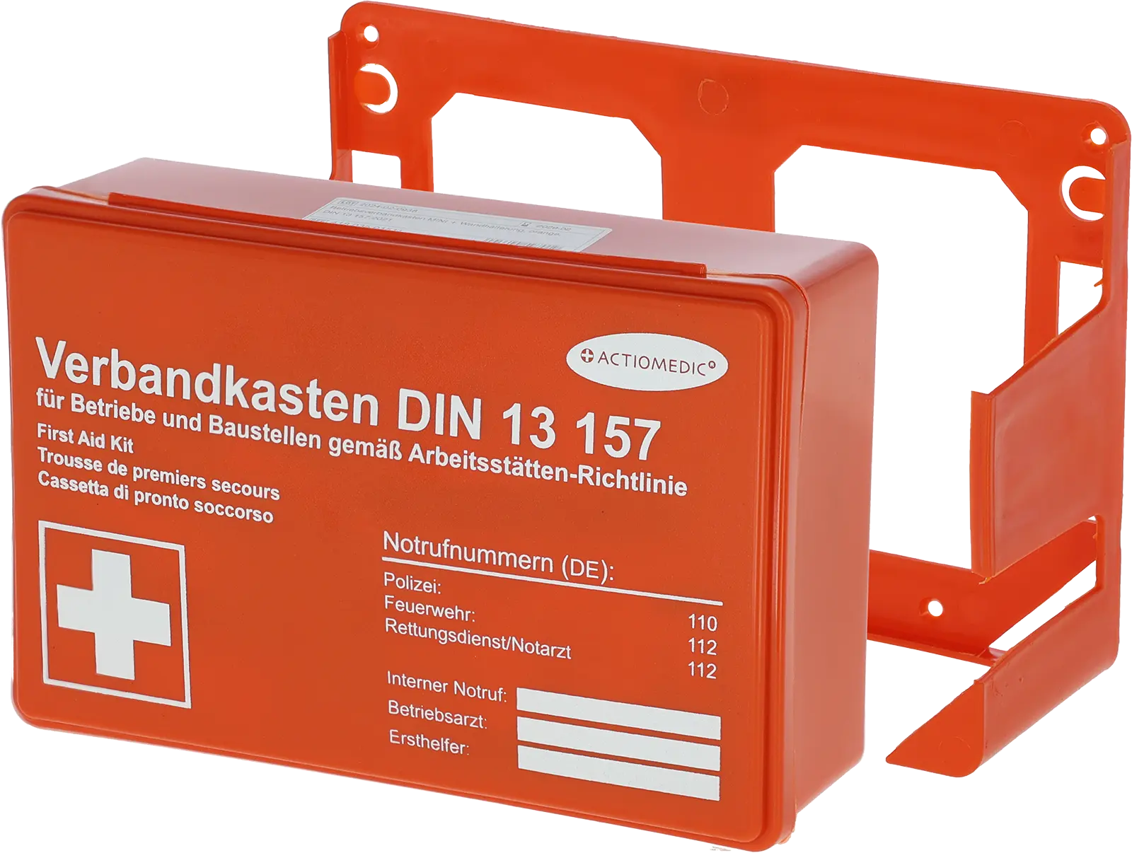 Betriebsverbandkasten