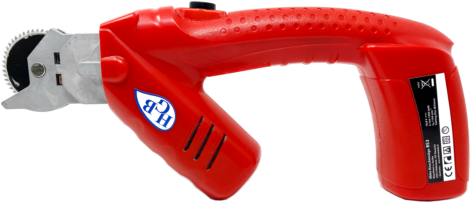 Knochensäge RS3