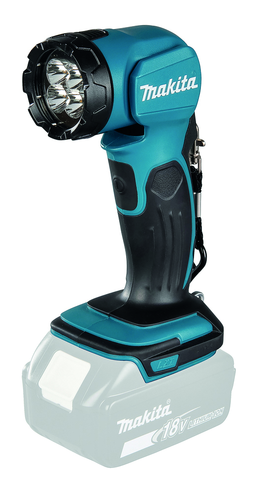 Akku-Lampe 18V DEADML815