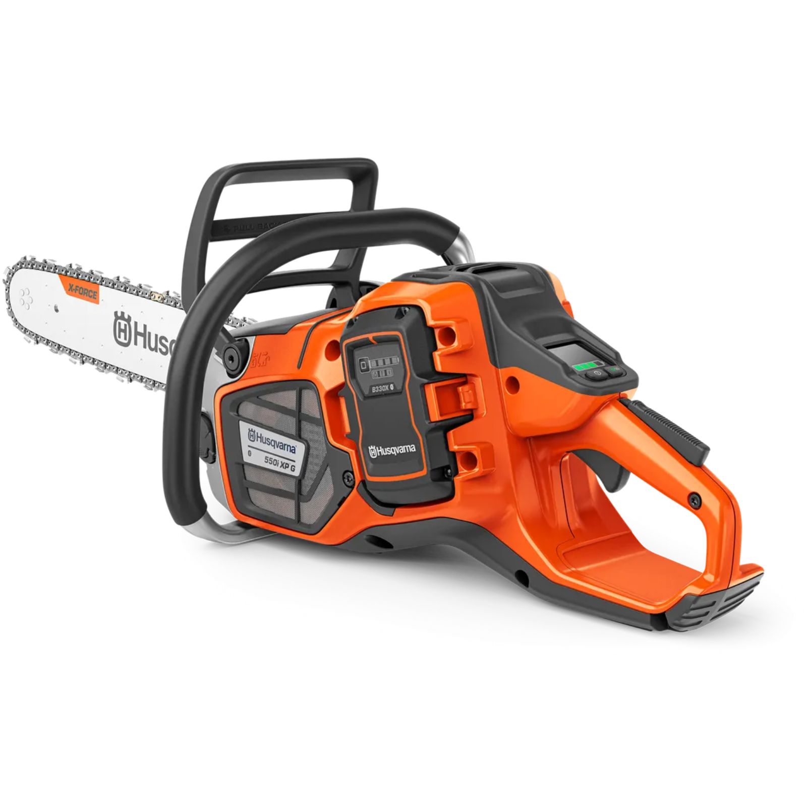 Motorsäge 550 i XP 38 cm