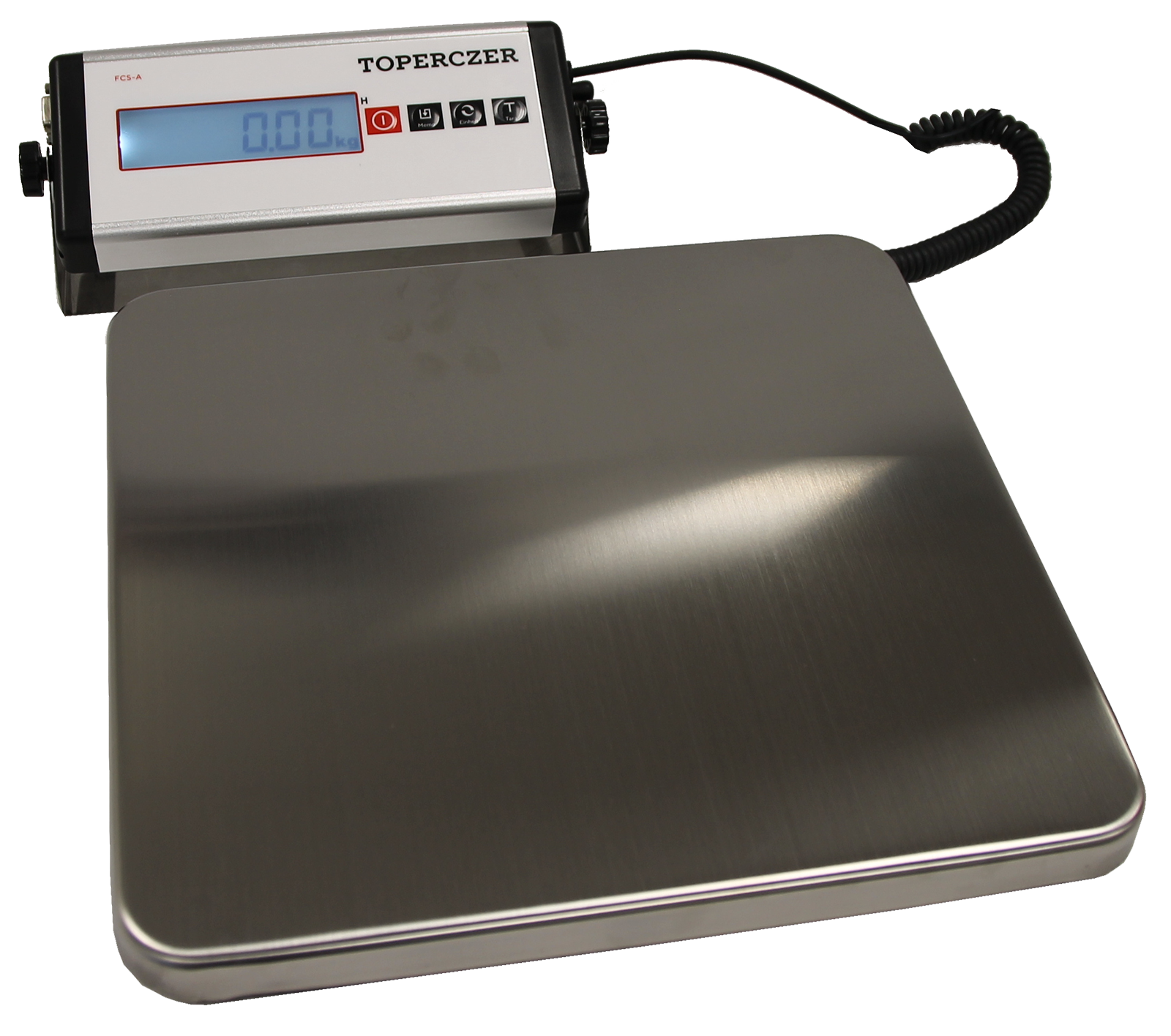 Tischwaage FCS-A/60 kg
