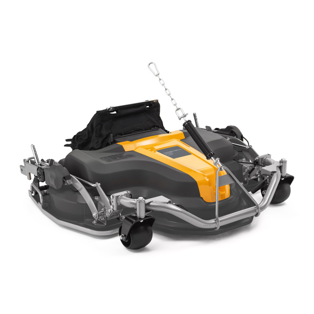 Mähdeck Combi 100 Q PLus