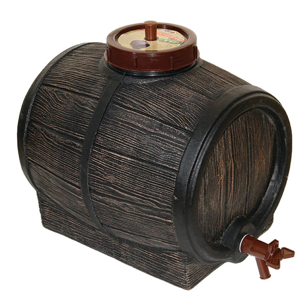 Wein- und Mostfass Barik