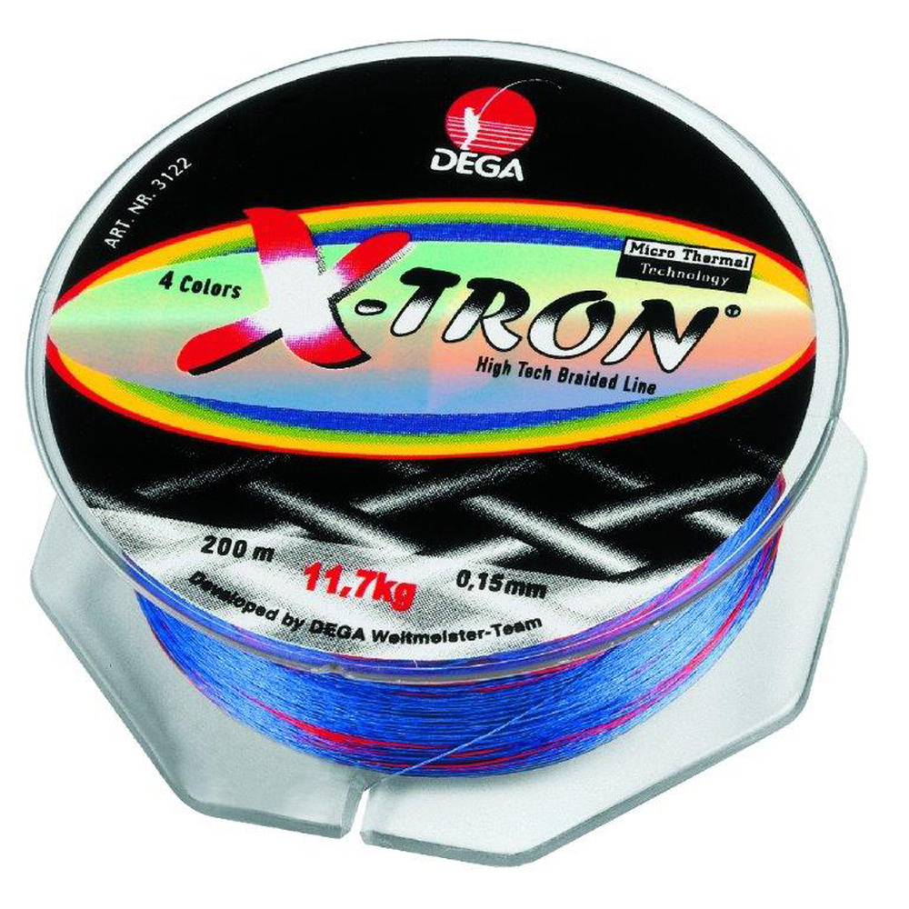 X-Tron