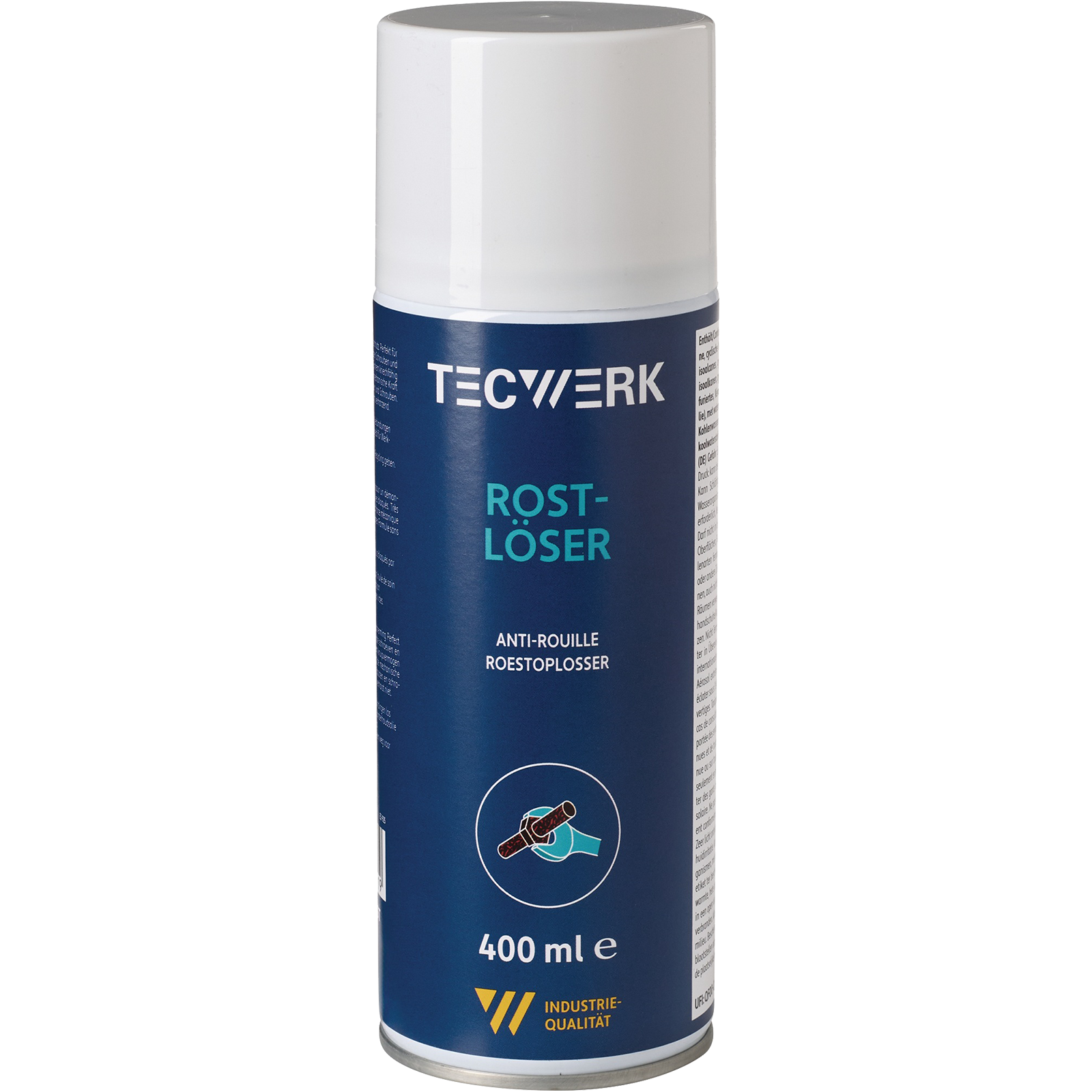 Rostlöser, 400 ml