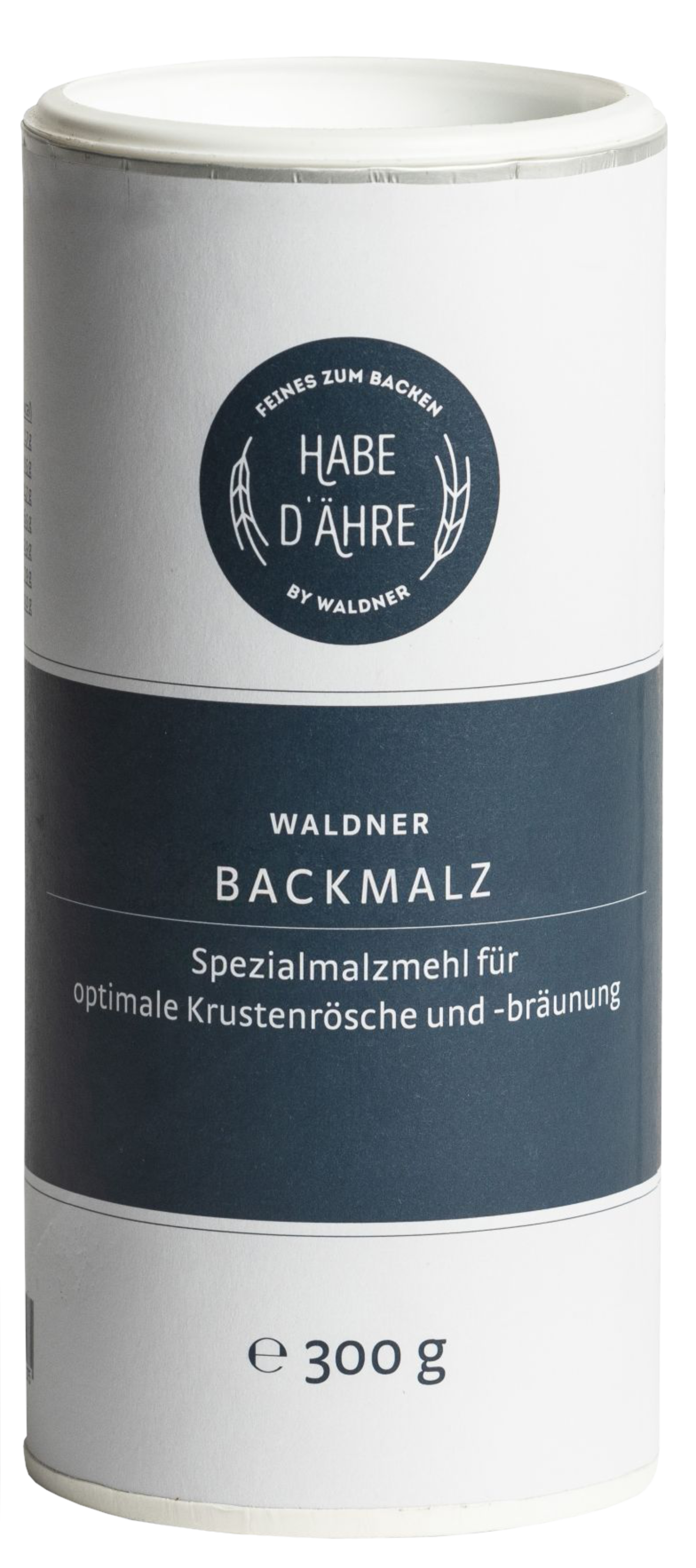 Backmalz 300g Dose