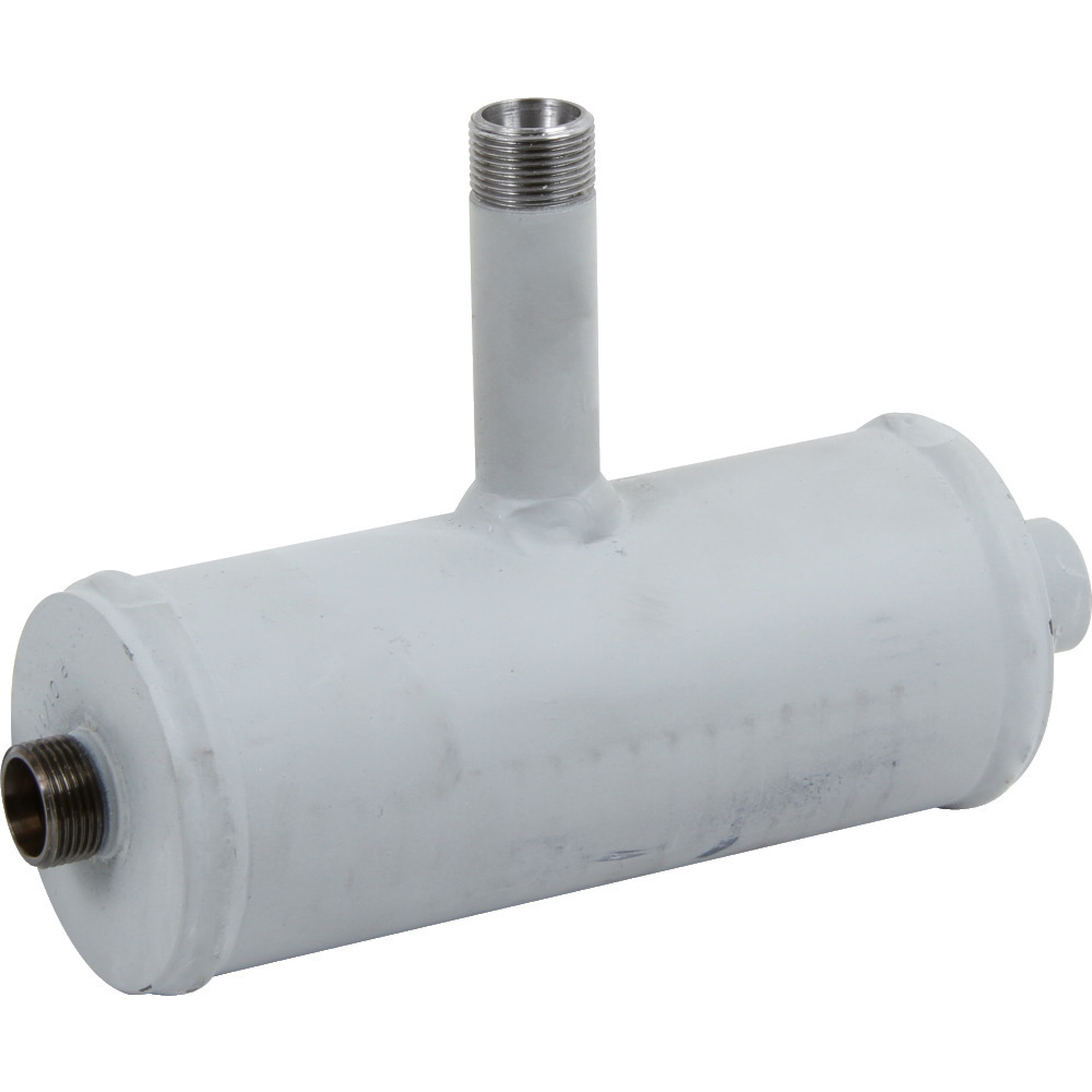 Expansion tank to Steyr
