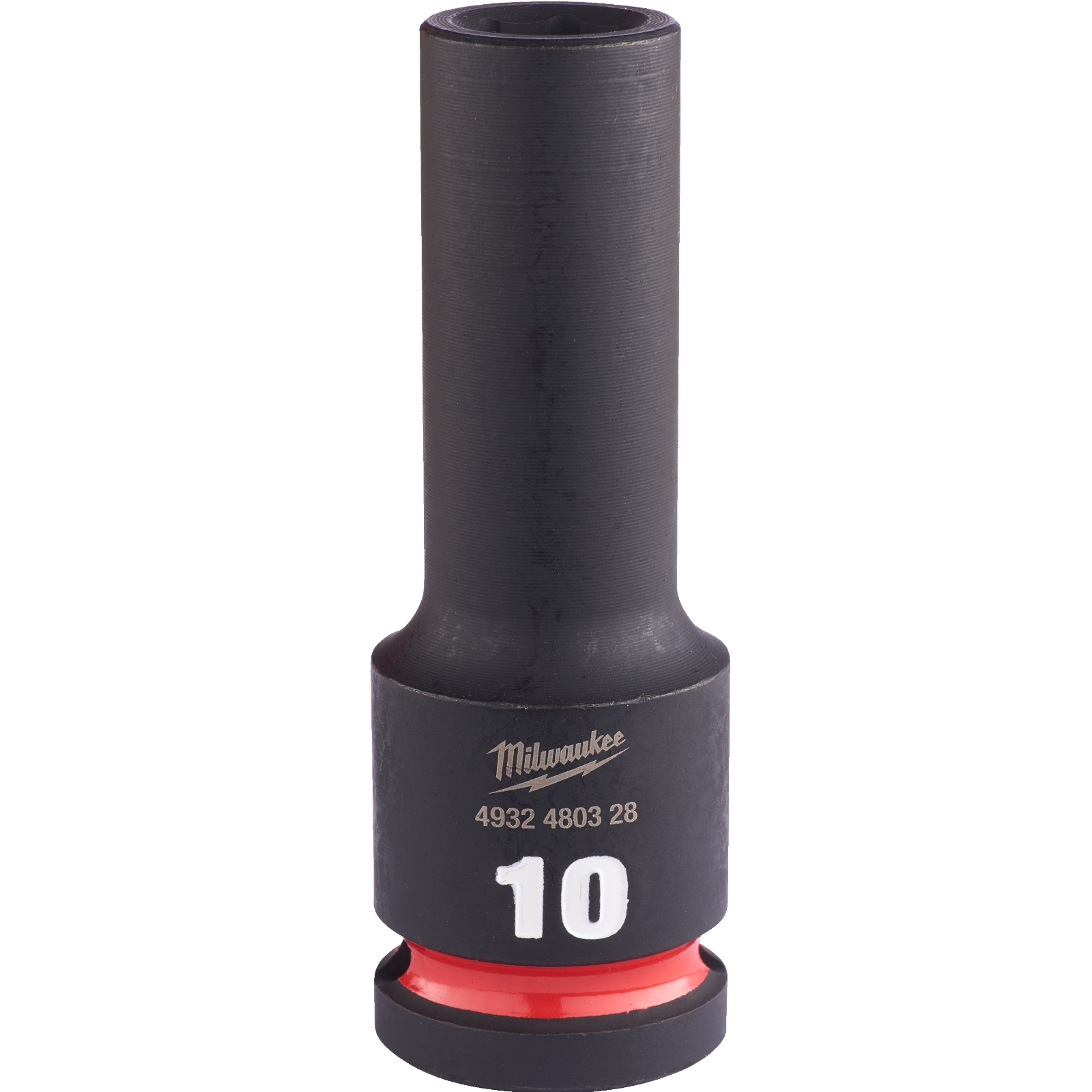 Schlagschraubernuss 1/2"