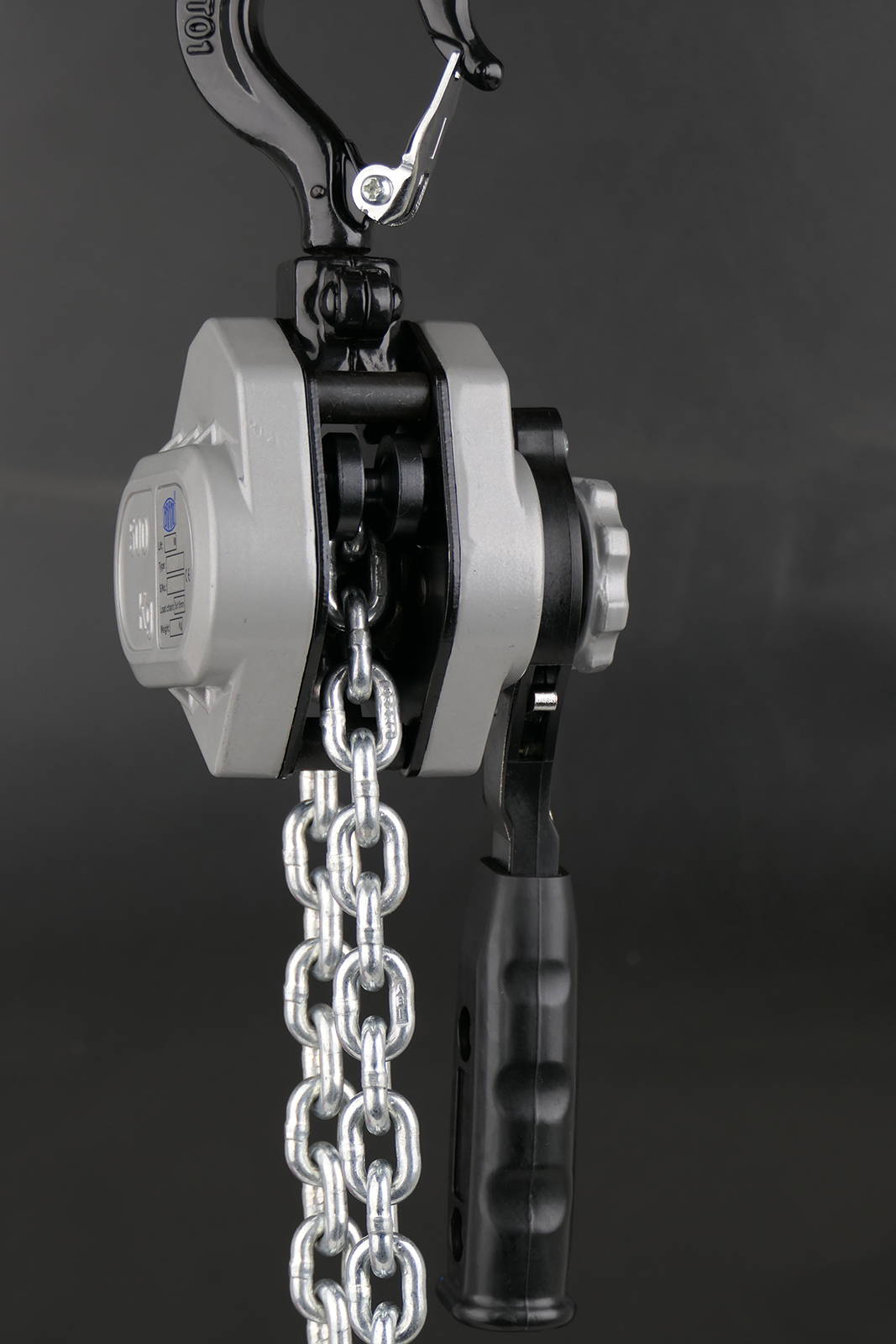 Hebelzug RZH 500kg 1,5m Hub